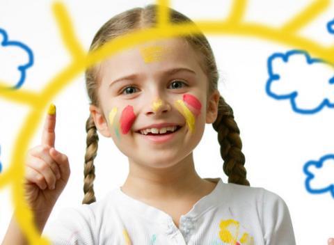 Slovenské národné múzeum - vstup do Detského múzea nielen pre deti. Stačí vojsť a uchváti vás plný dom neuveriteľne zaujímavých aktivít.