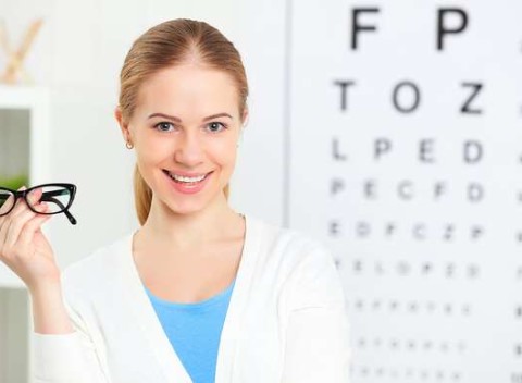 Kompletné očné vyšetrenie bez čakania - vhodné na predpísanie okuliarov či k vodičskému oprávneniu.