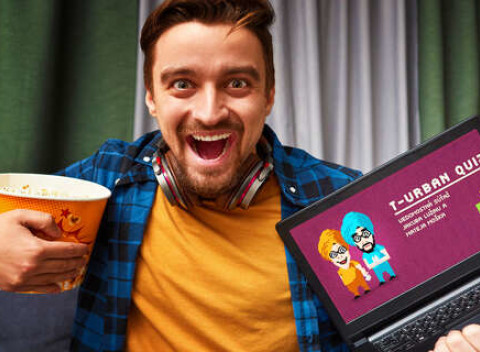 Lístok na ľubovoľný online Turban Quiz - otestujte svoje vedomosti online.