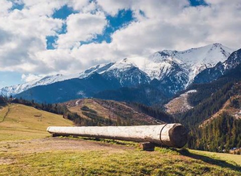 Pobyt v 4-lôžkovom apartmánovom dome PATRIS**** v Tatranskej Štrbe.