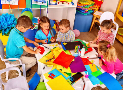 Prirodzená výučba cudzieho jazyka pre deti počas letných prázdnin - 5 dňový letný tábor.