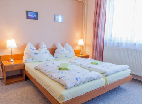 Ubytovanie pre 6 až 10 osôb v samostatnom rodinnom dome neďaleko Vysokých Tatier.