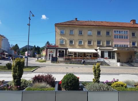 Na potulkách za krásami Slovenska sa zastavte aj v Handlovej v Hoteli Baník.