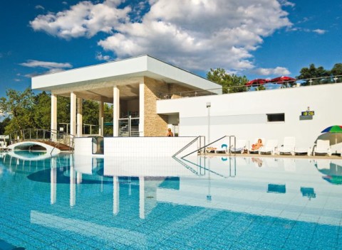 Liečebný pobyt Medical GOLD alebo SILVER od 4 nocí v Kúpeľoch Dudince s procedúrami.