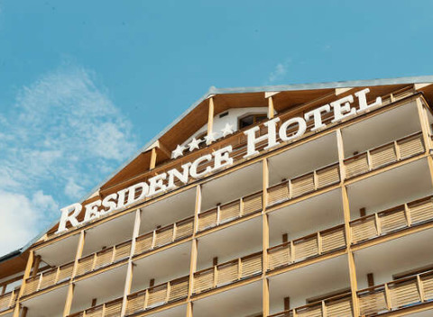 Odštartujte leto s celou rodinou plné zážitkov na Donovaloch v RESIDENCE HOTEL & CLUB**** .