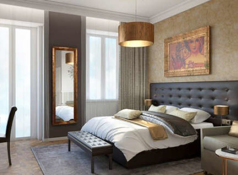 Užite si romantický večer na lodi aj štýlový secesný hotel Alfons**** v centre Prahy.