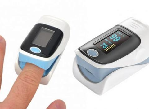 Ste astmatik, trpíte ochorením srdca či ste adrenalínový športovec? Máme pre vás prstový pulzný oxymeter nielen na saturáciu krvi kyslíkom.