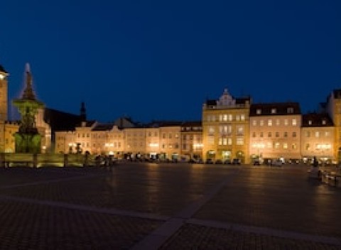 Luxusný víkend pre dvoch v Č. Budejoviciach - hotel Grand Zvon s raňajkami v cene.