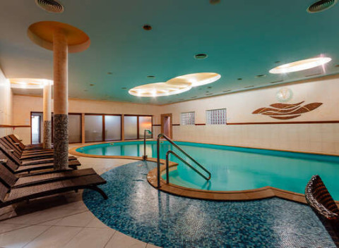 NOVINKA: Hotel Victoria**** s wellness & spa centrom, pivovarom a domácimi pochúťkami.