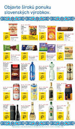 25. stránka Tesco letáku