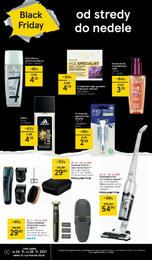 6. stránka Tesco letáku