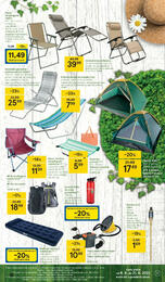 17. stránka Tesco letáku