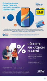 19. stránka Tesco letáku