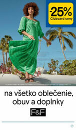 22. stránka Tesco letáku