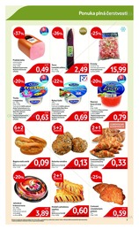 11. stránka Tesco letáku