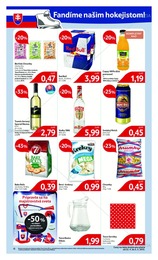 16. stránka Tesco letáku