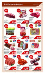 10. stránka Tesco letáku