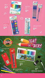 14. stránka Tesco letáku