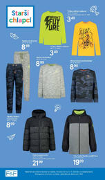 20. stránka Tesco letáku