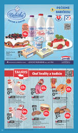 12. stránka Tesco letáku