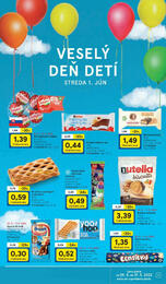 17. stránka Tesco letáku