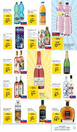 9. stránka Tesco letáku
