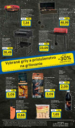 7. stránka Tesco letáku
