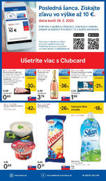 16. stránka Tesco letáku