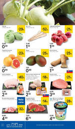 6. stránka Tesco letáku