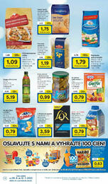 14. stránka Tesco letáku