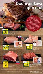 7. stránka Tesco letáku