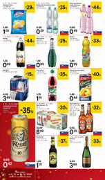 20. stránka Tesco letáku