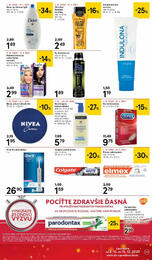 23. stránka Tesco letáku