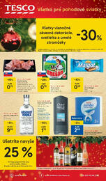 28. stránka Tesco letáku