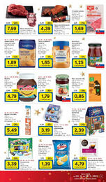 5. stránka Tesco letáku