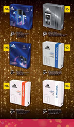 6. stránka Tesco letáku