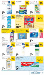 15. stránka Tesco letáku