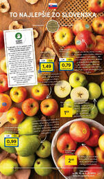 11. stránka Tesco letáku