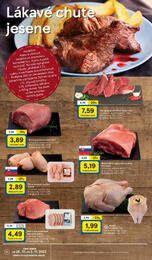 12. stránka Tesco letáku