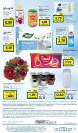 5. stránka Tesco letáku