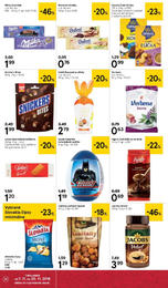 16. stránka Tesco letáku