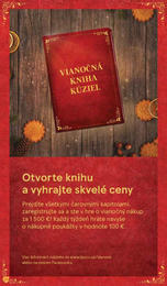 34. stránka Tesco letáku