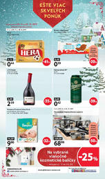 40. stránka Tesco letáku
