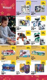 14. stránka Tesco letáku