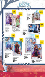 8. stránka Tesco letáku