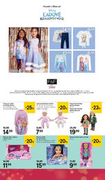 10. stránka Tesco letáku