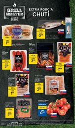 12. stránka Tesco letáku