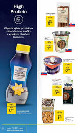 10. stránka Tesco letáku