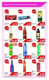 14. stránka Tesco letáku