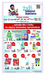 22. stránka Tesco letáku